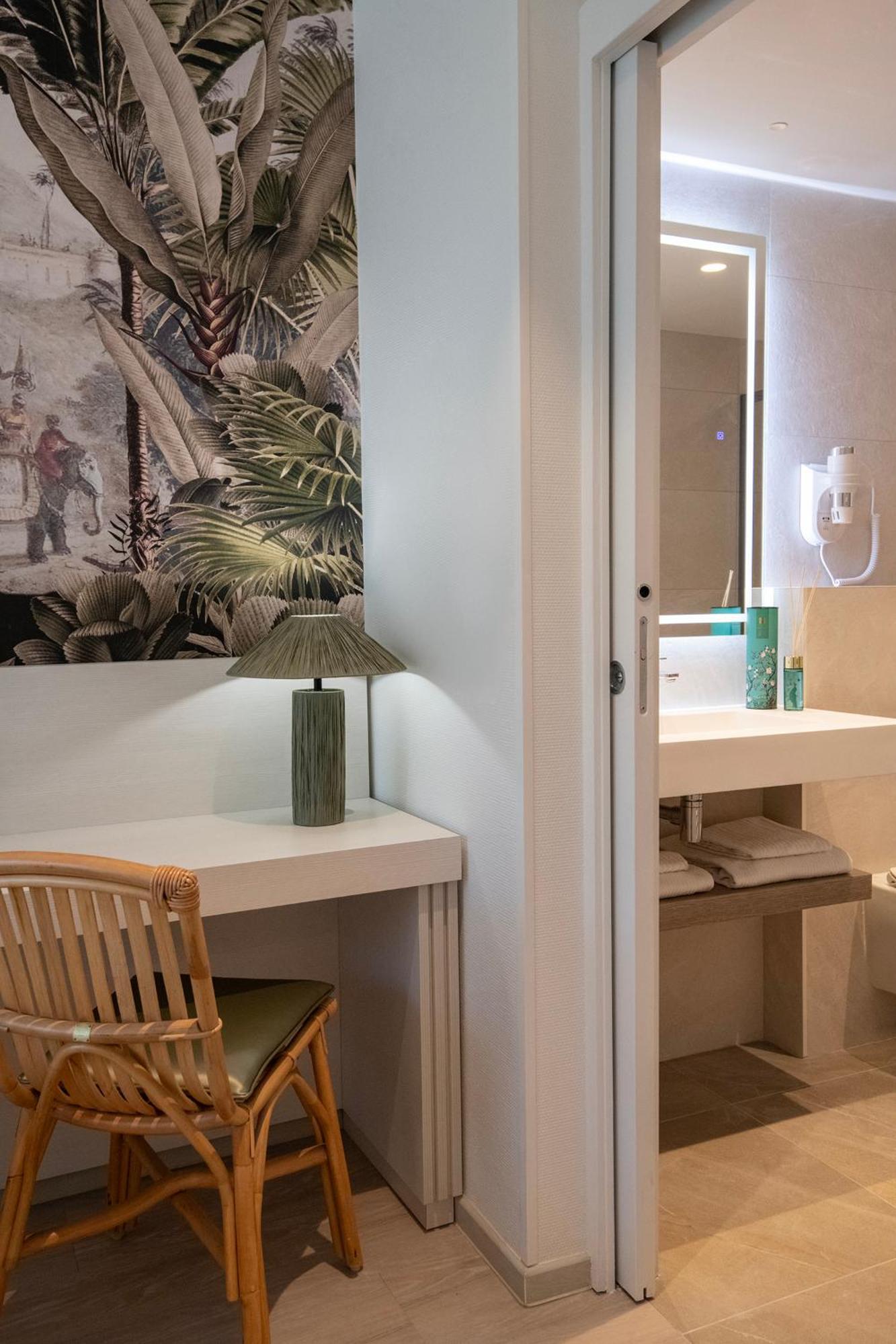 Appart hôtel Hoteliere Chambord Au Coeur De - Entierement Renovee 3*