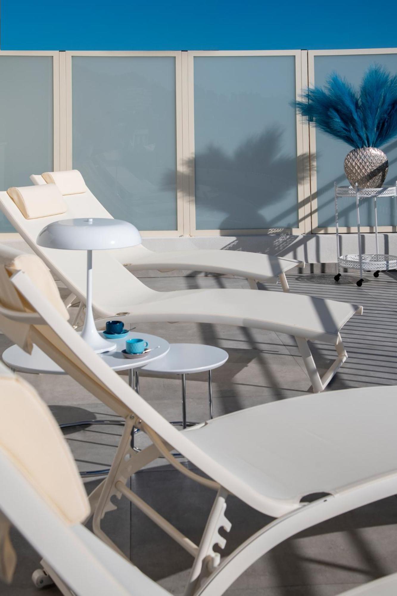 Appart hôtel Hoteliere Chambord Au Coeur De - Entierement Renovee Menton
