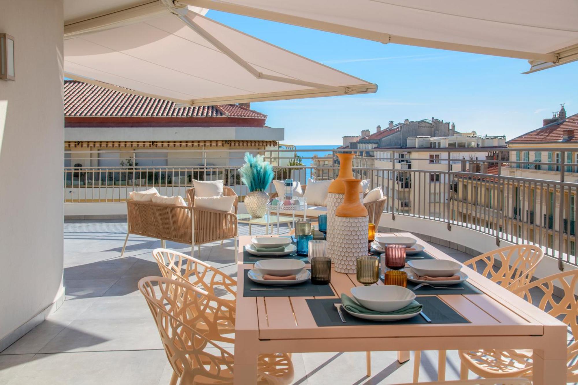Hoteliere Chambord Au Coeur De - Entierement Renovee Appart hôtel 3*