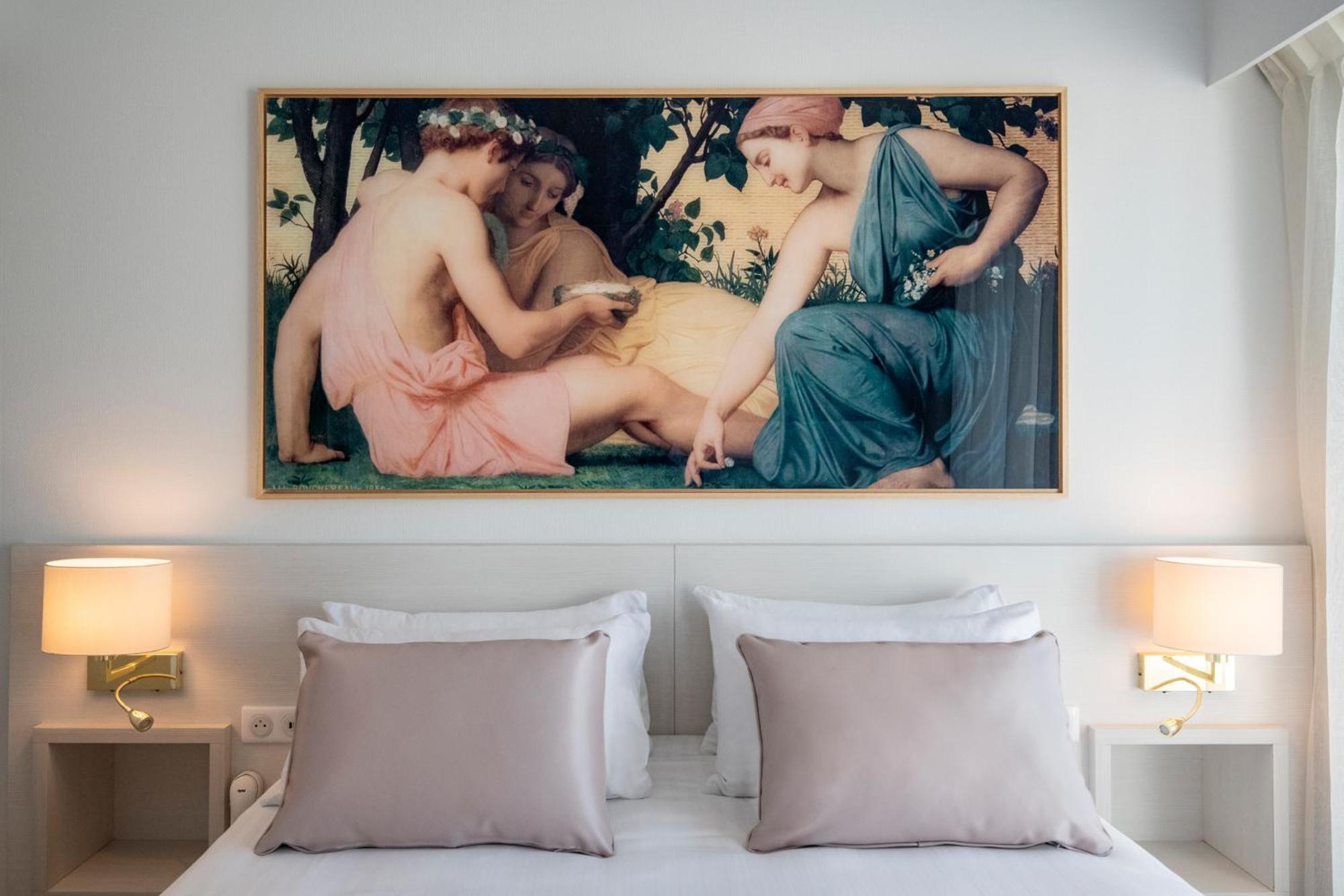 Appart hôtel Hoteliere Chambord Au Coeur De - Entierement Renovee 3*