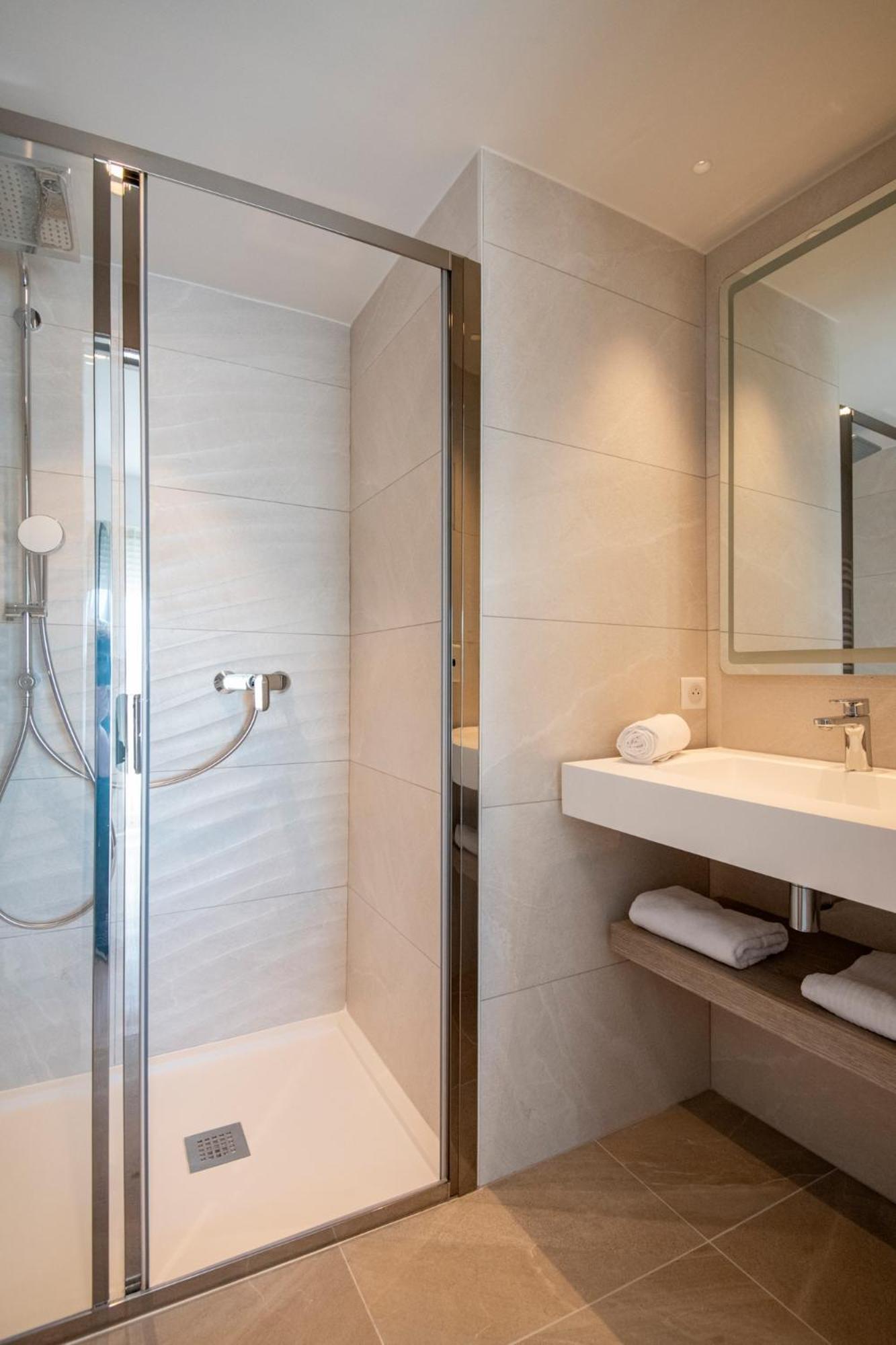 Appart hôtel Hoteliere Chambord Au Coeur De - Entierement Renovee 3*