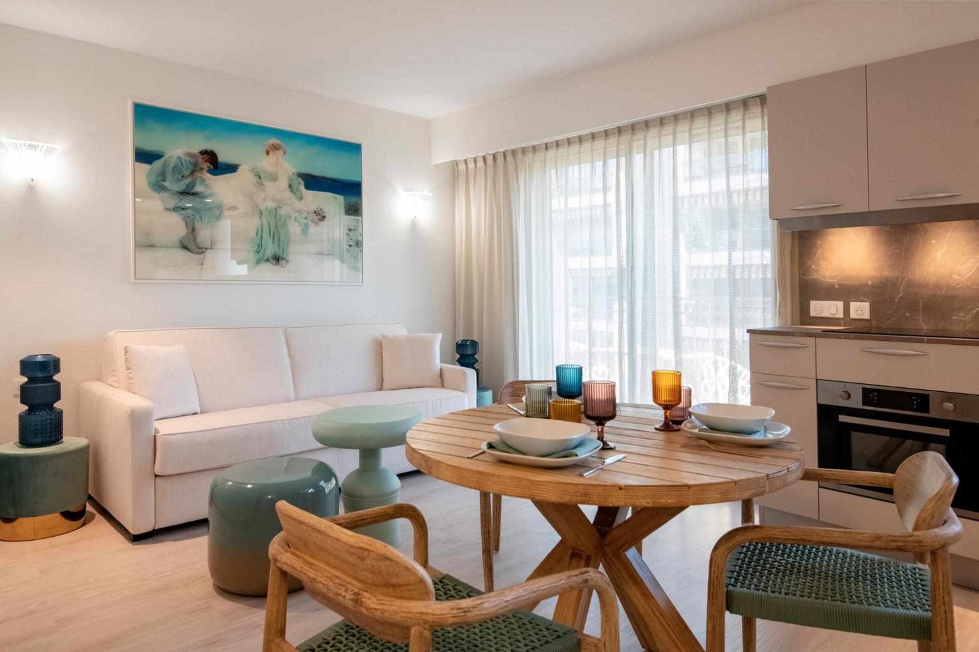 Hoteliere Chambord Au Coeur De - Entierement Renovee Appart hôtel