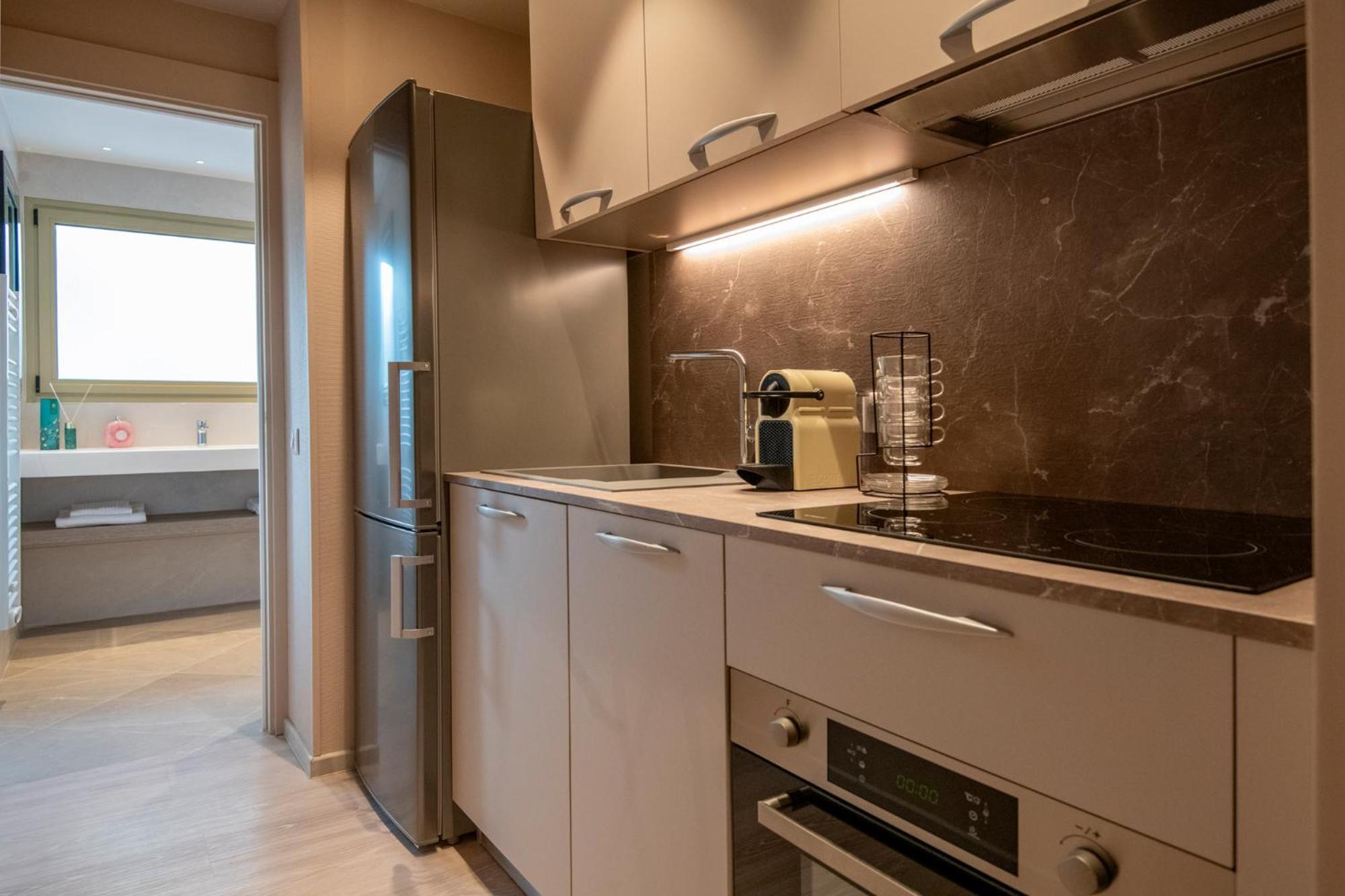 Hoteliere Chambord Au Coeur De - Entierement Renovee Appart hôtel 3*