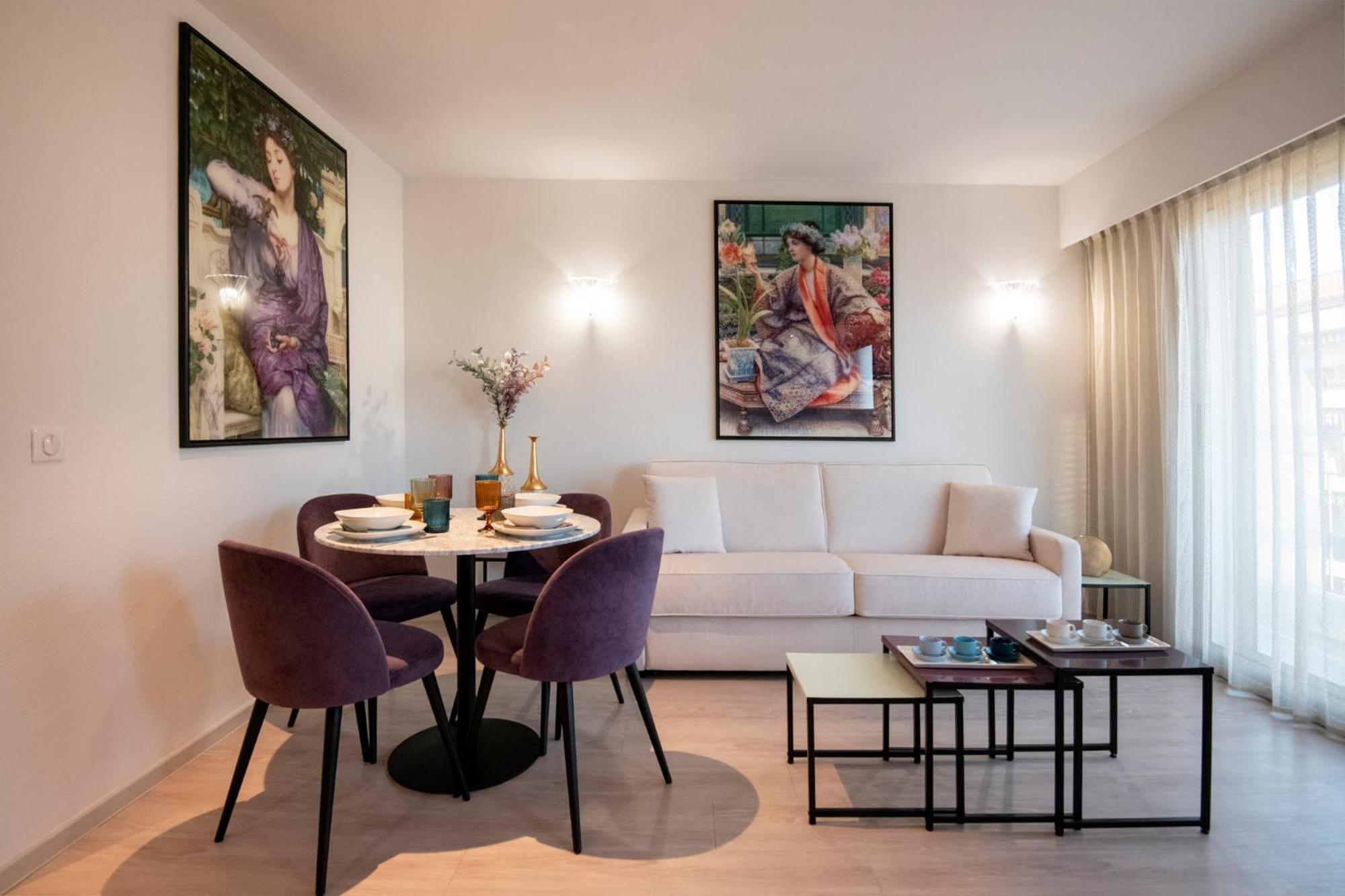 Appart hôtel Hoteliere Chambord Au Coeur De - Entierement Renovee 3*