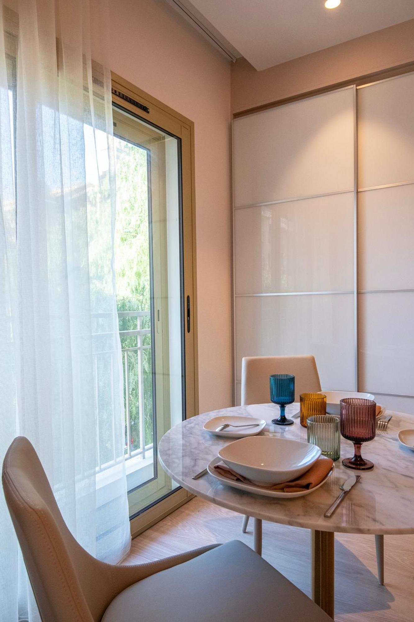 Hoteliere Chambord Au Coeur De - Entierement Renovee Appart hôtel Menton