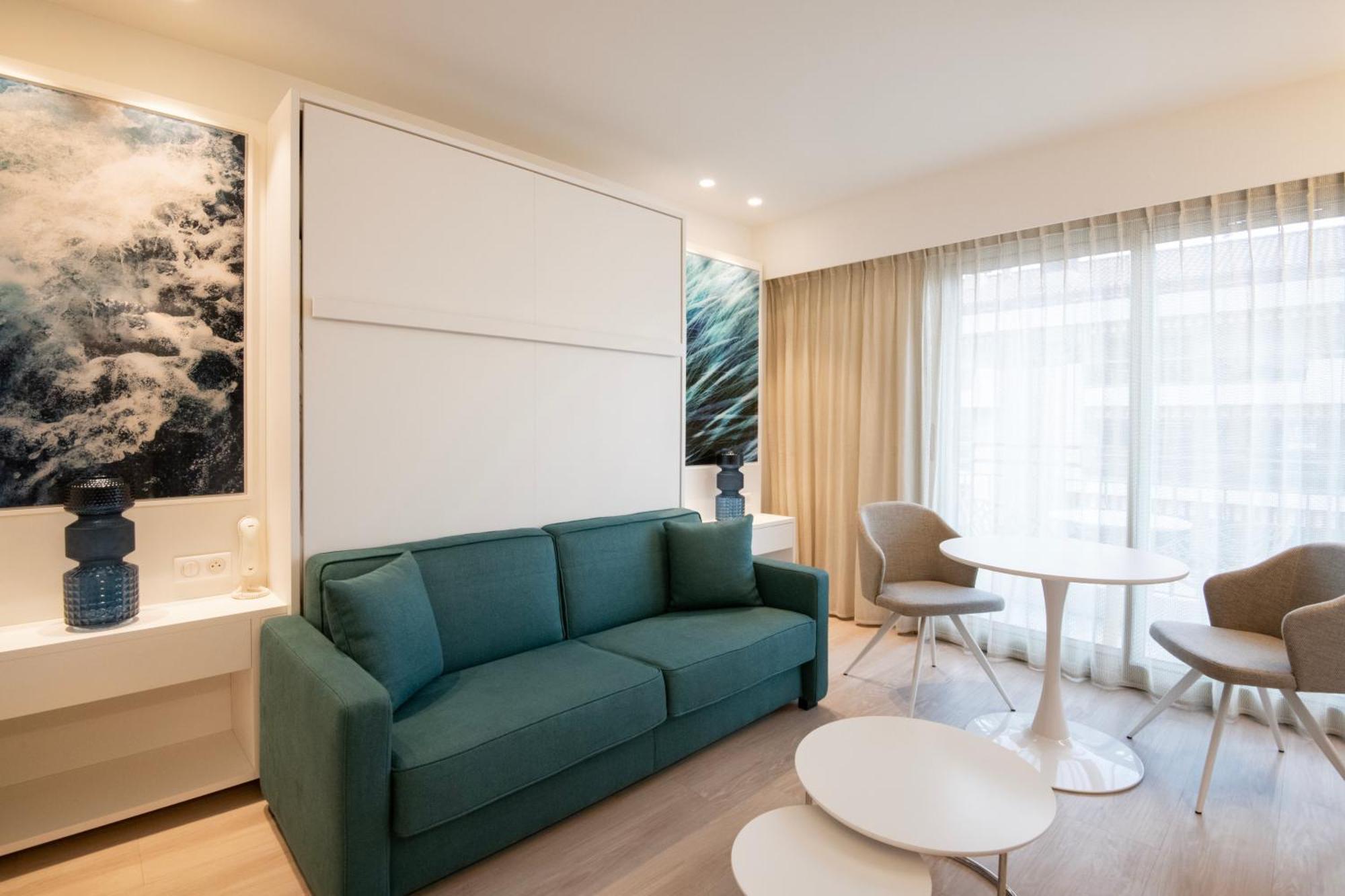 Hoteliere Chambord Au Coeur De - Entierement Renovee Appart hôtel 3*