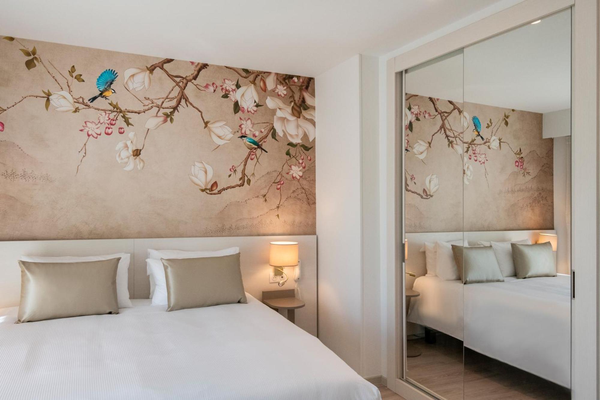 Hoteliere Chambord Au Coeur De - Entierement Renovee Appart hôtel Menton