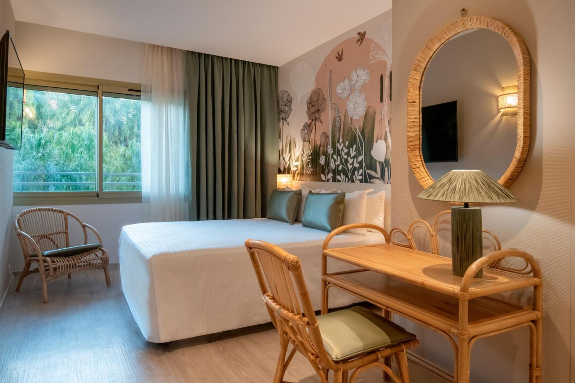 Hoteliere Chambord Au Coeur De - Entierement Renovee Appart hôtel Menton