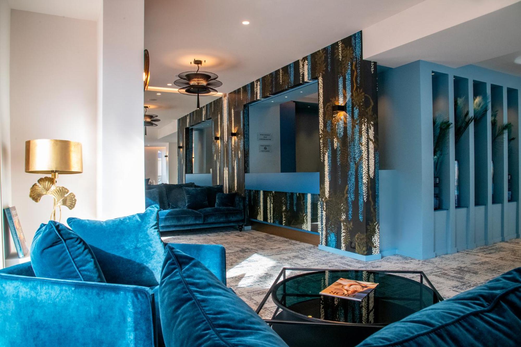 Hoteliere Chambord Au Coeur De - Entierement Renovee Appart hôtel